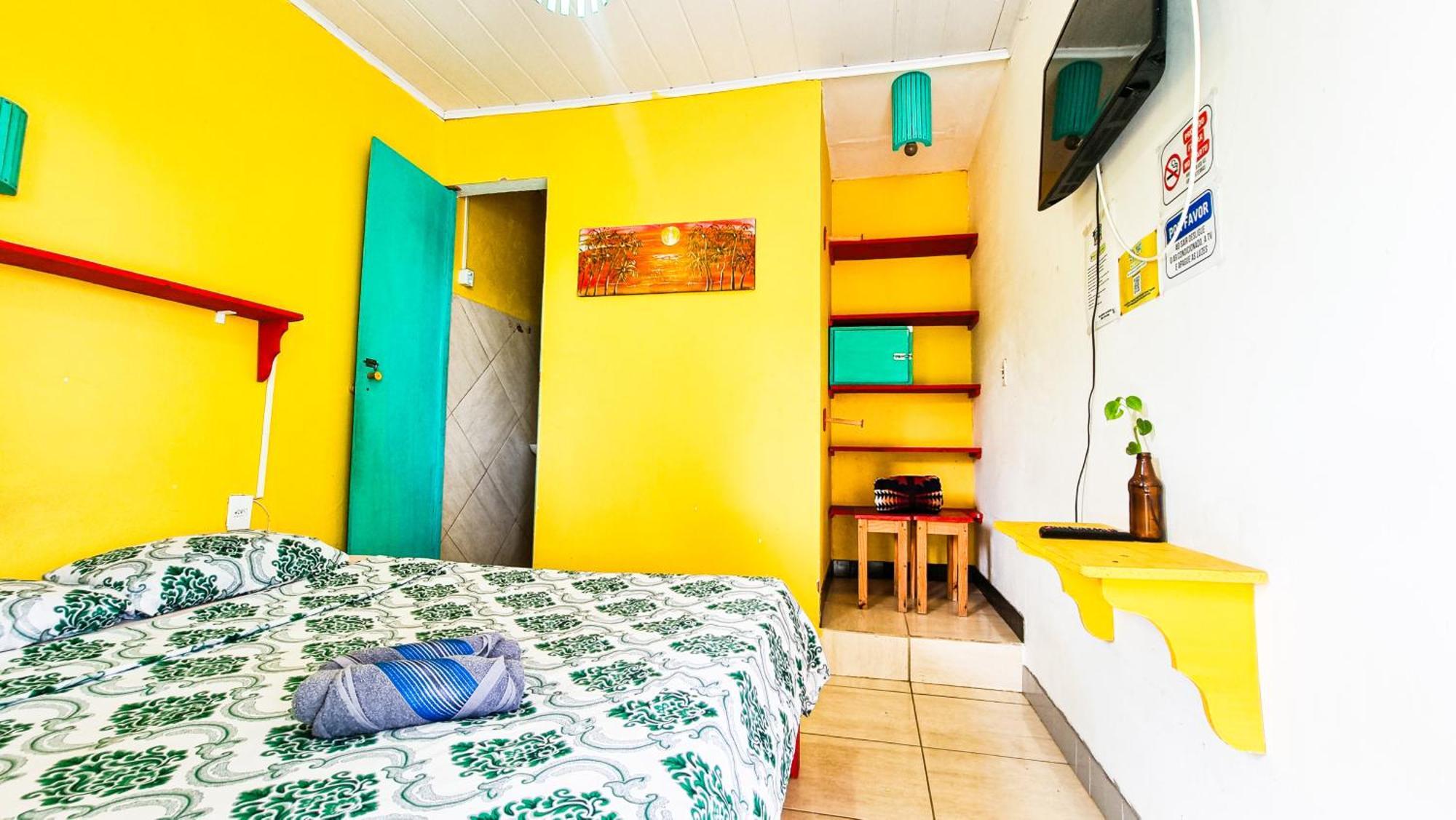 Proxima Estacion Hostel มาเซโอ ภายนอก รูปภาพ