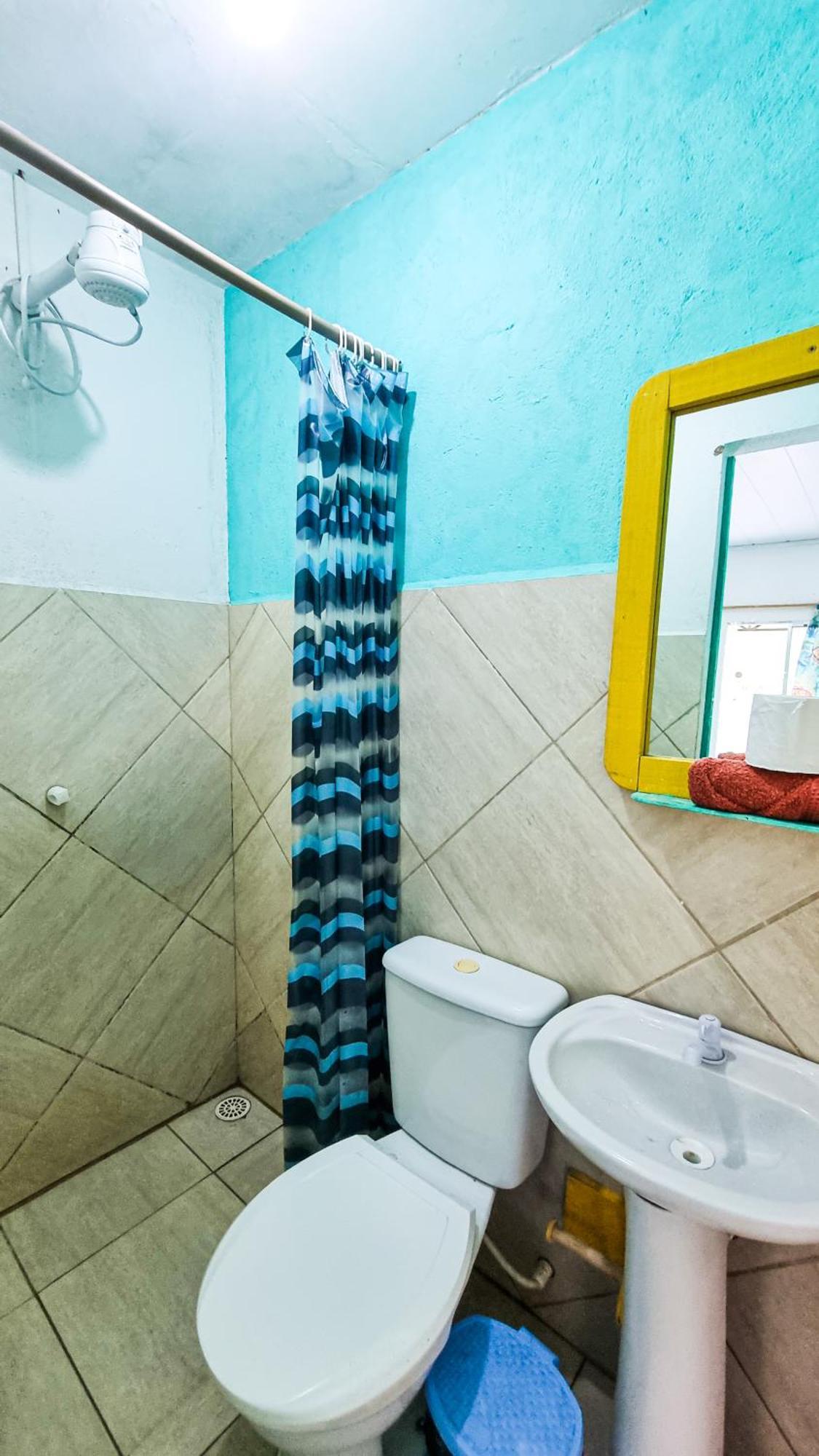 Proxima Estacion Hostel มาเซโอ ภายนอก รูปภาพ
