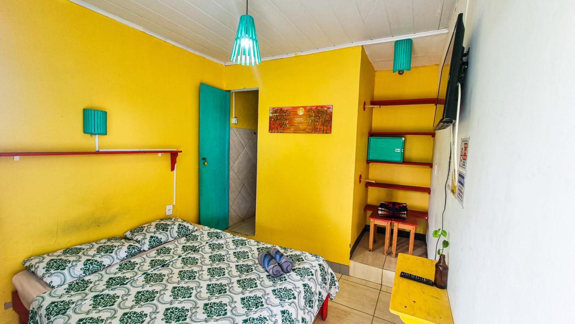 Proxima Estacion Hostel มาเซโอ ภายนอก รูปภาพ